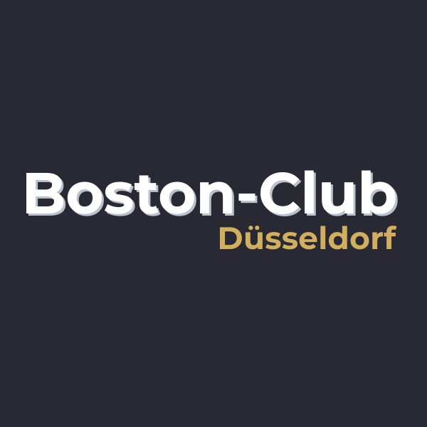 Boston-Club Düsseldorf Logo